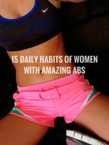 DAILY-HABITS-OF-WOMEN-WITH-AMAZING-ABS-copy